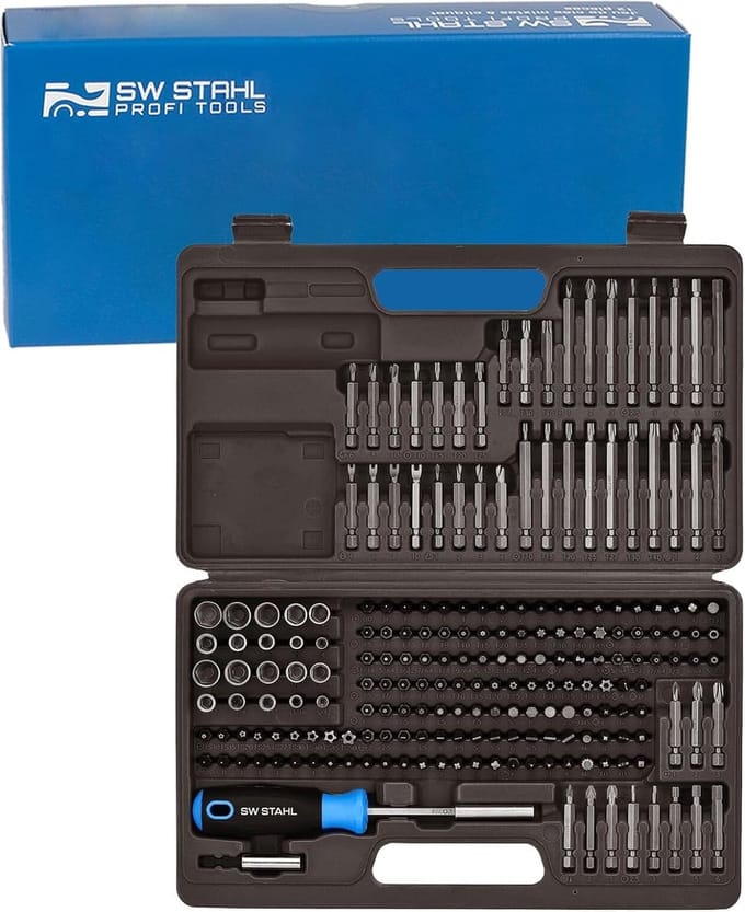 SW-Stahl 04141L bitset