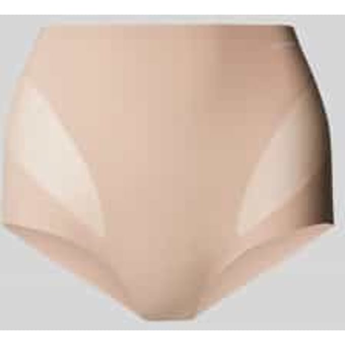 slip met labelprint