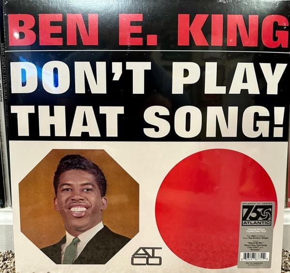 Don't Play That Song - Ben E. King