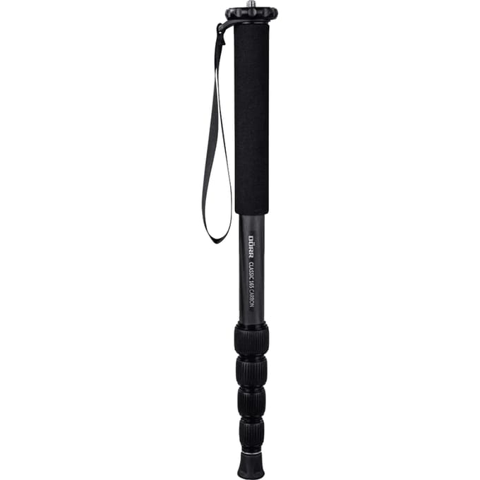 Dörr Carbon Monopod 165 cm