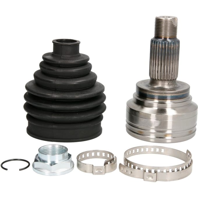 Homokineet reparatie set, aandrijfas PASCAL G1B017PC links