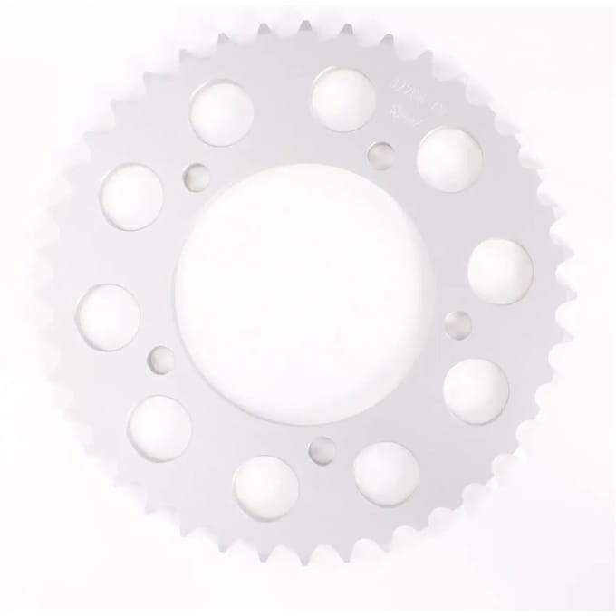 Motorfiets kroon Supersprox 51-32208-45