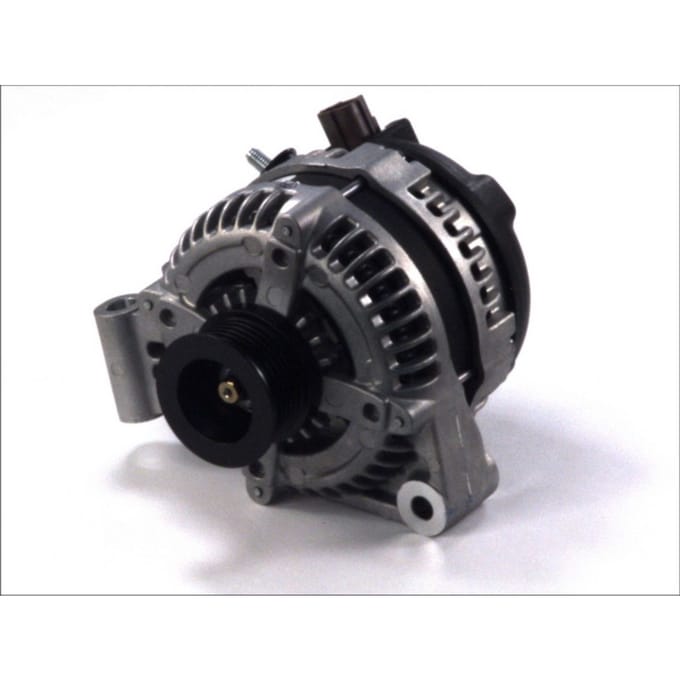 Spanningsregelaar DENSO DAN986