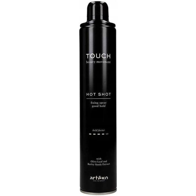 ARTEGO TOUCH Hot Shot, 500 ml