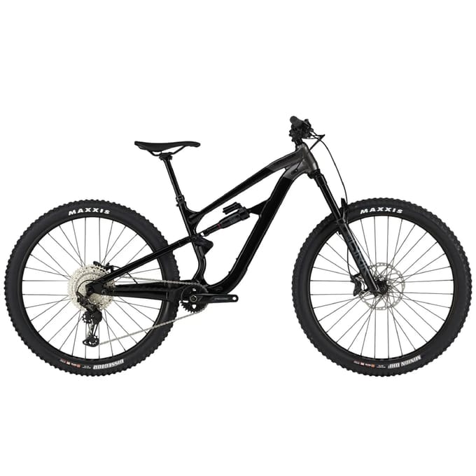 Framebescherming Monkey Products Cannondale - Habit-LT-2-Alloy