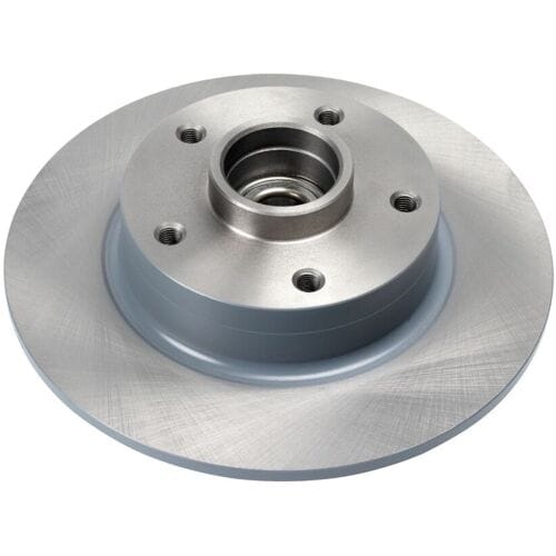 Remschijf FEBI BILSTEIN 175477, 1 stuk