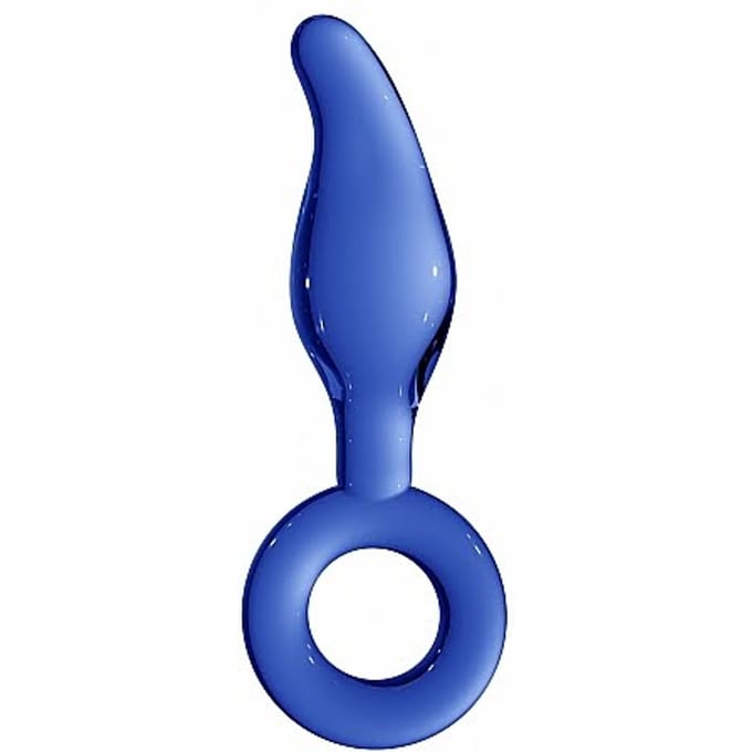 Chrystalino Gripper -  Blue