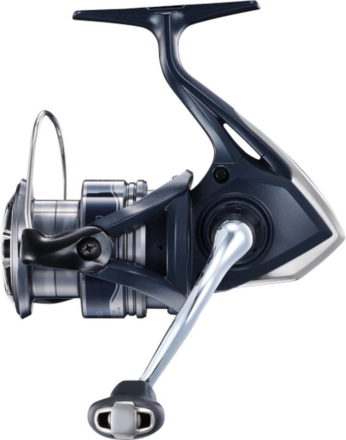 Shimano Catana FE C3000 Spinmolen - Vismolen