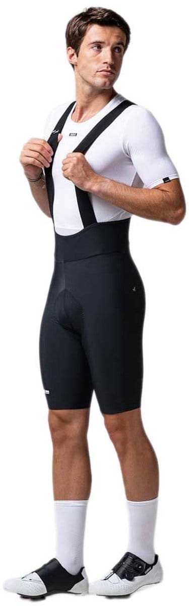 Gobik Artic Stride Fietsbroek Zwart S Man