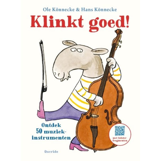 Klinkt Goed! - Ole Könnecke