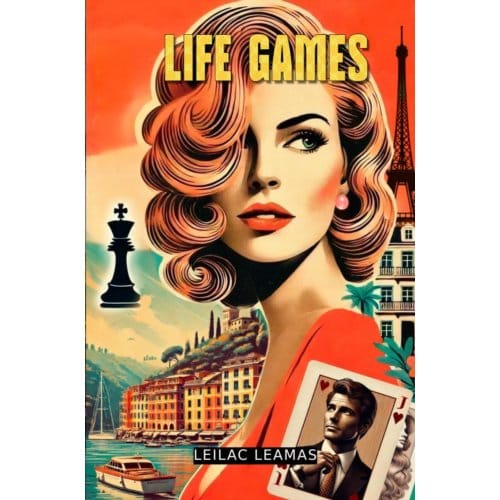 Life Games - Leilac Leamas