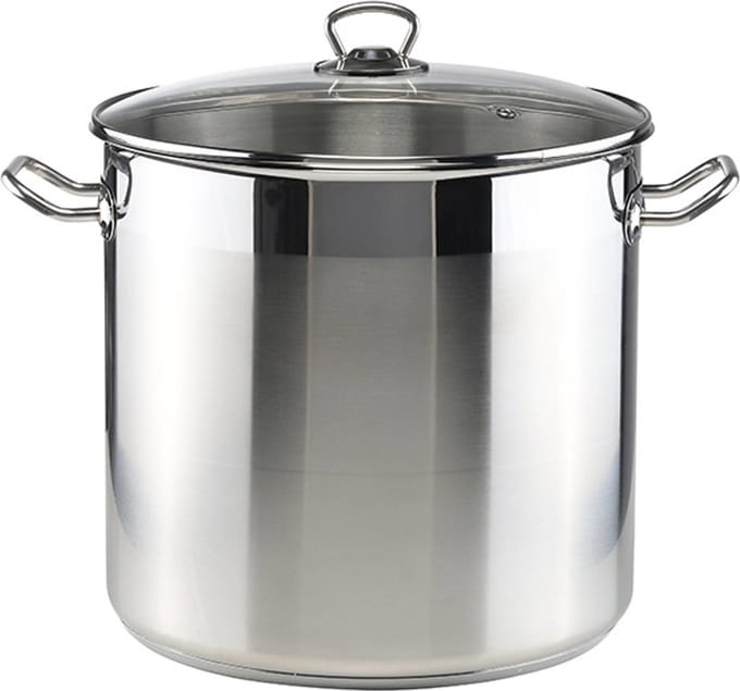 Haushalt 22056 - Soeppan - 20 liter