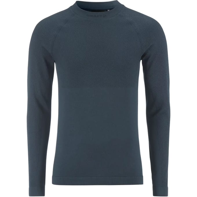 Craft Warm Comfort LS Thermo Shirt Heren - Maat M