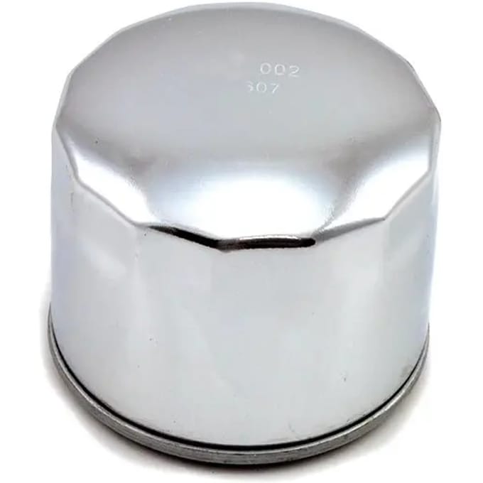 Motorfiets oliefilter Meiwa Hd17002