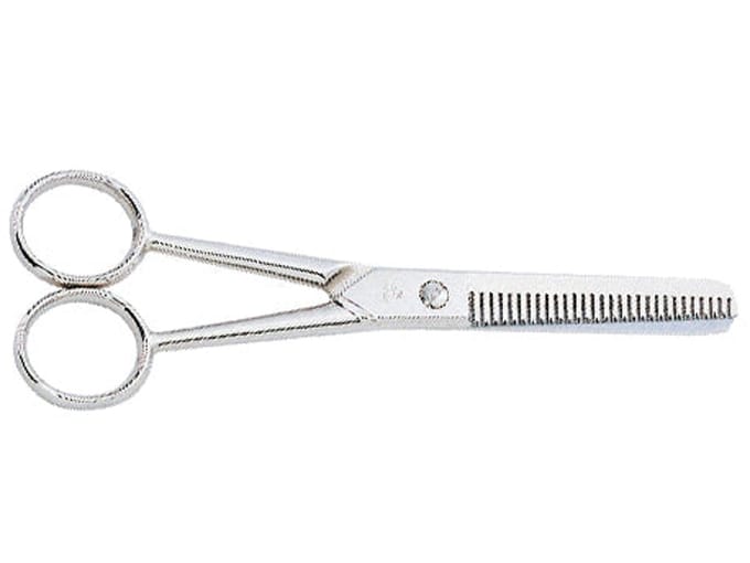 Adola Effileerschaar 16 cm - uitdunschaar - kappersschaar