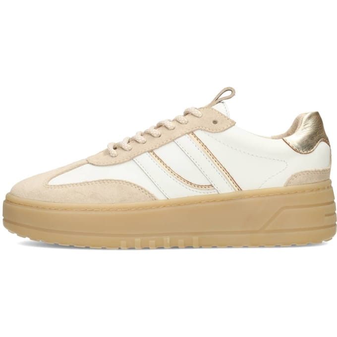 PS Poelman ANEMONE Dames Sneakers