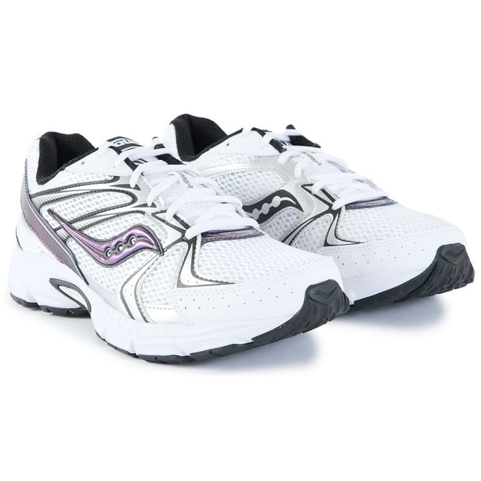 Saucony Ride Millennium Sneakers