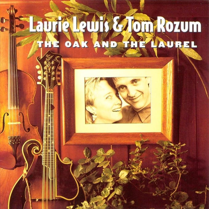 The Oak And The Laurel