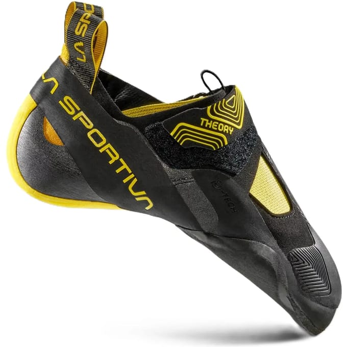 Klimschoenen La Sportiva Theory