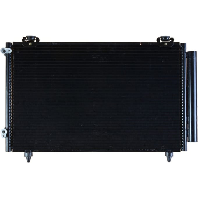 Condensor, airconditioning NRF 35861