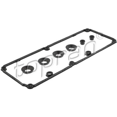 Topran Kleppendekselpakking HANS PRIES HP120 555
