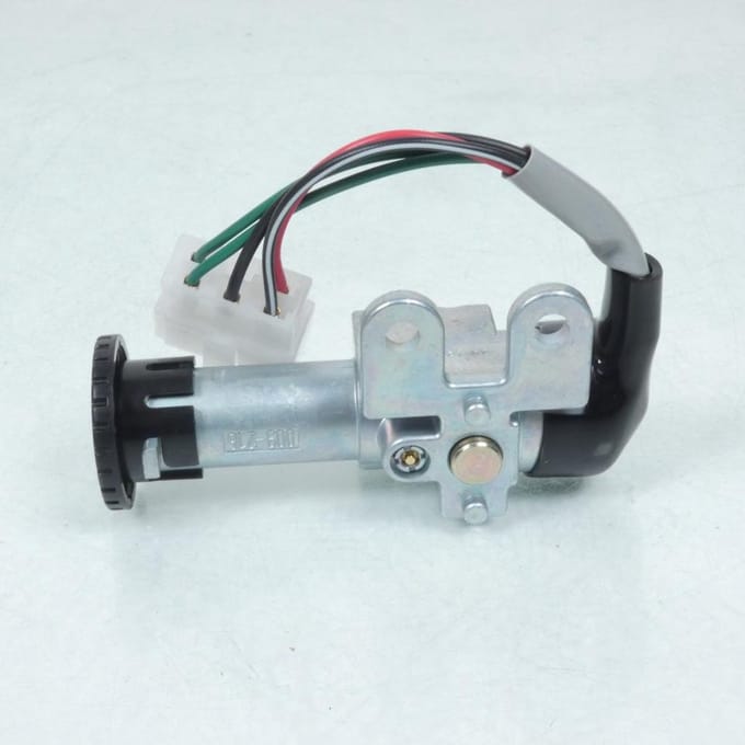 Kit serrure Tecnium pour Scooter Kymco 50 People Euro2 2003 169307 Neuf
