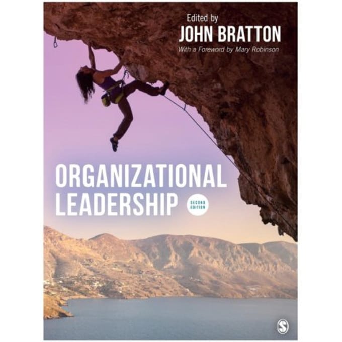 Organizational Leadership
