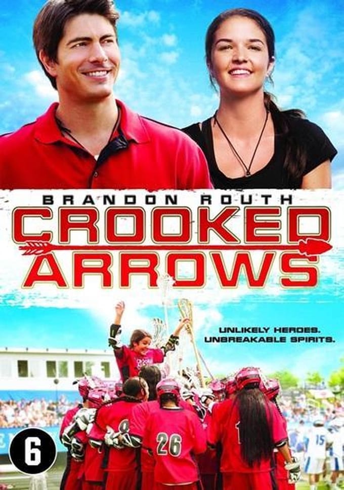 Crooked Arrows