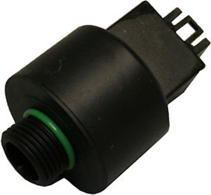Nefit 8718600018 - electronische druksensor met schroefdraad - oud nr.: 73678