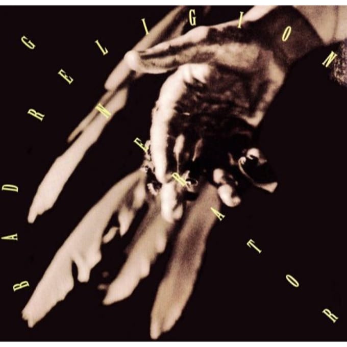 Bad Religion - Generator (CD) (Reissue)