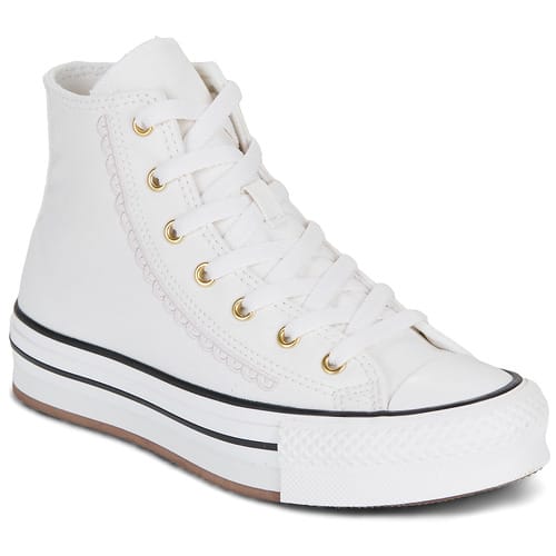 Converse  Hoge Sneakers Chuck Taylor All Star EVA Lift