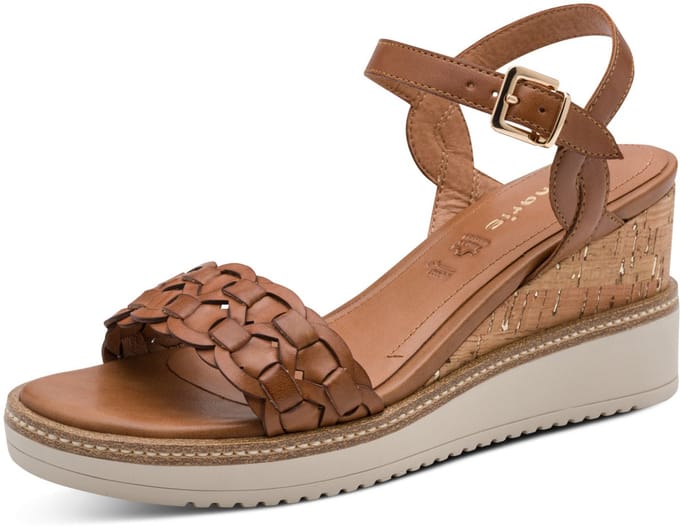 Dames sleehakken Tamaris 1-28334-46