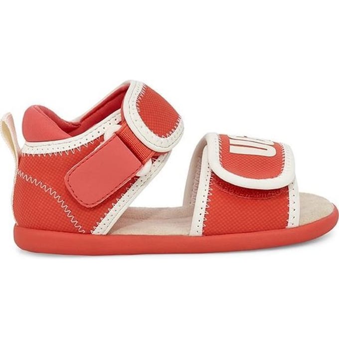 UGG DELTA Sandalen - PCRL - Maat 27.5