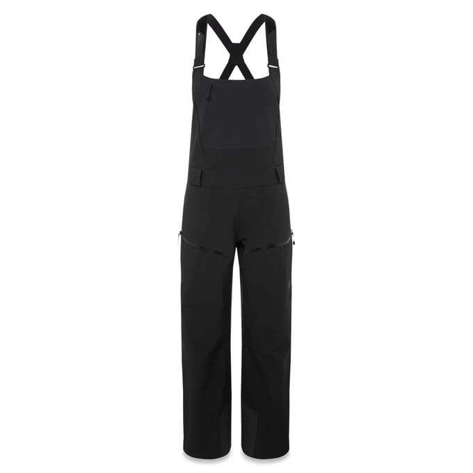 Uitbreidbare skisalopette voor dames Black Diamond Recon