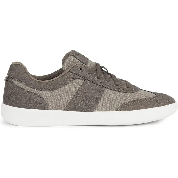 Leren sneakers Rieti