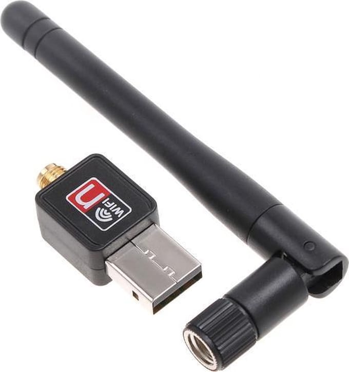 A-Merk wifi usb antenne 802.11n