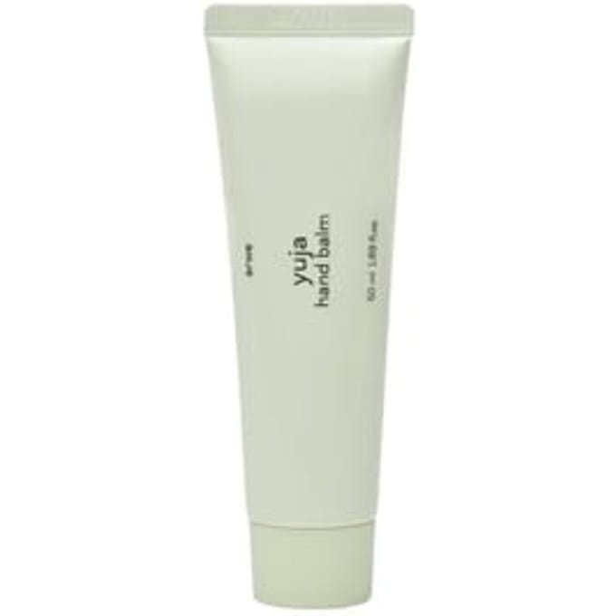 arwe - Hand Balm - 2 Types Yuja