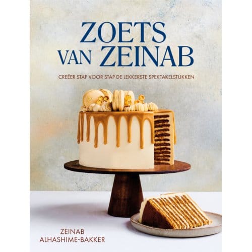 Zoets Van Zeinab - Zeinab Alhashime-Bakker