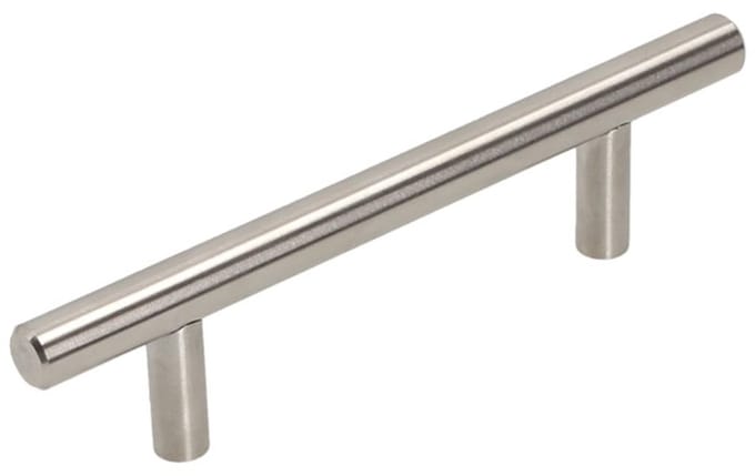 Gamet - Reling RE29 - Roestvrijstalen Handgreep - 96mm