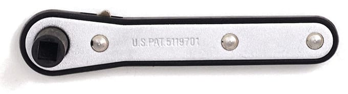 Gibraltar Hardware SC-RK Ratchet Drum Key