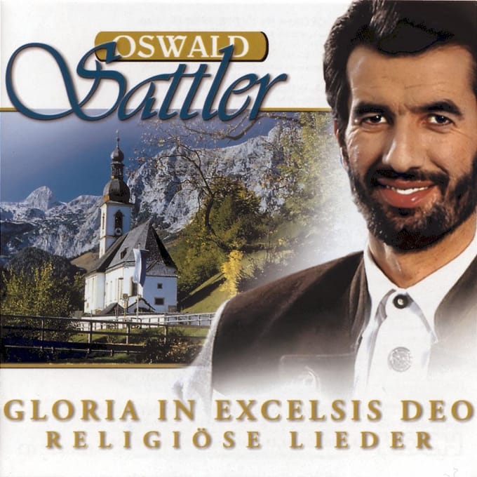 Gloria In Excelsis Deo