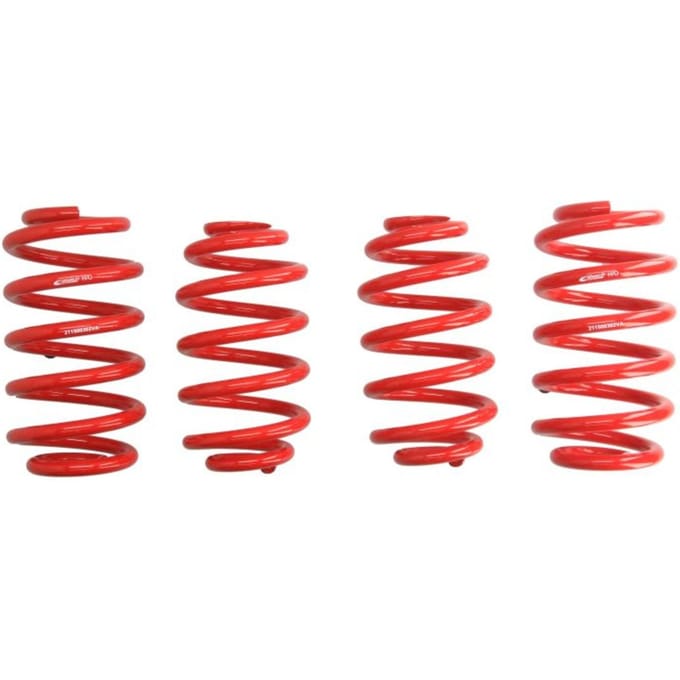 Ophangset, veren Sportline EIBACH E20-15-003-04-22