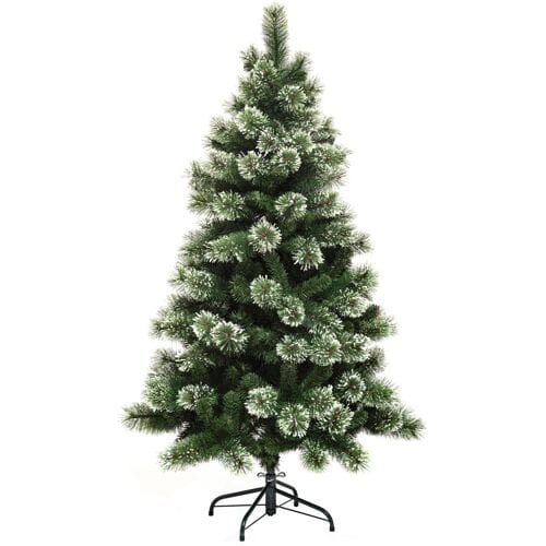 Feeric Lights & Christmas betoverende gracieuze keizerlijke kerstboom - groen, 180 cm