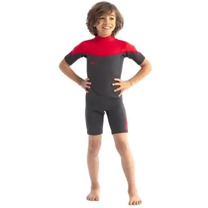 Wetsuits voor kinderen Jobe Sports Boston 2 mm