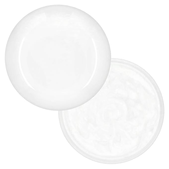 Crème visage Hyalogic HA, à l'acide hyaluronique, sans parfum, 57 ml (56,7 g) white