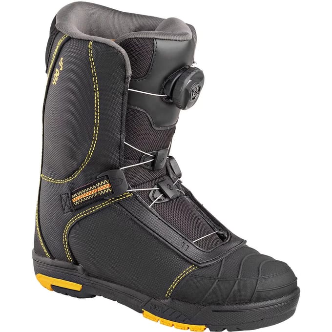 Snowboardschoenen Head 400 4D Boa