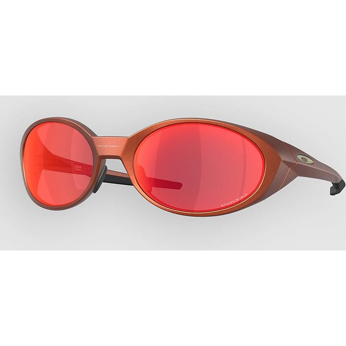 Oakley Eyejacket Redux Fire Orange Zonnebril oranje