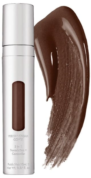 Danessa Myricks Beauty Vision Cream Cover W10 10 ml
