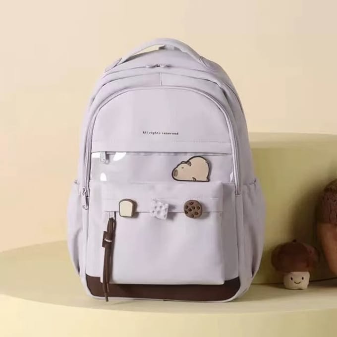 TK-S Rugtas-schoolrugzak, vanaf 10 jaar, 28 liter