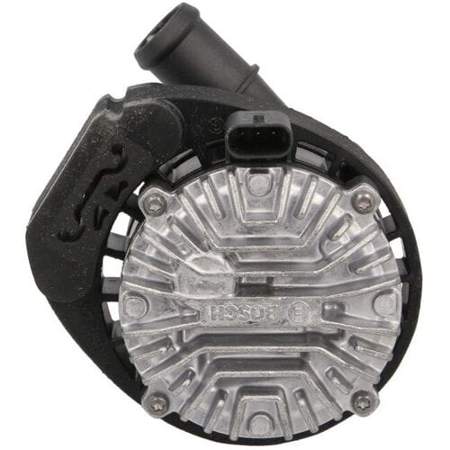 Hulpwaterpomp (koelwatercircuit) BOSCH 0 392 024 53D